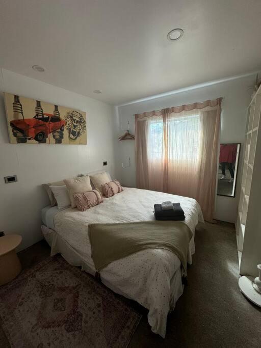 Electric Waihi Beach House - Family & Dog Friendly, Close To Beach, Pool Table, Outdoor Fire Room, Skate Ramp Bowentown 외부 사진